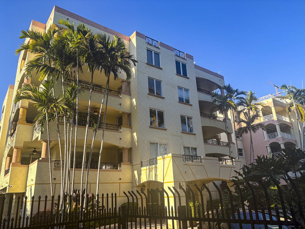 Villa Brickell Condo - 1